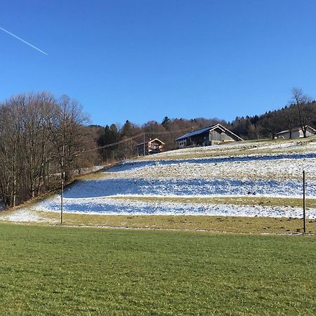 Stadlerhof Frasdorf Kültér fotó