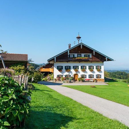 Stadlerhof Frasdorf Kültér fotó