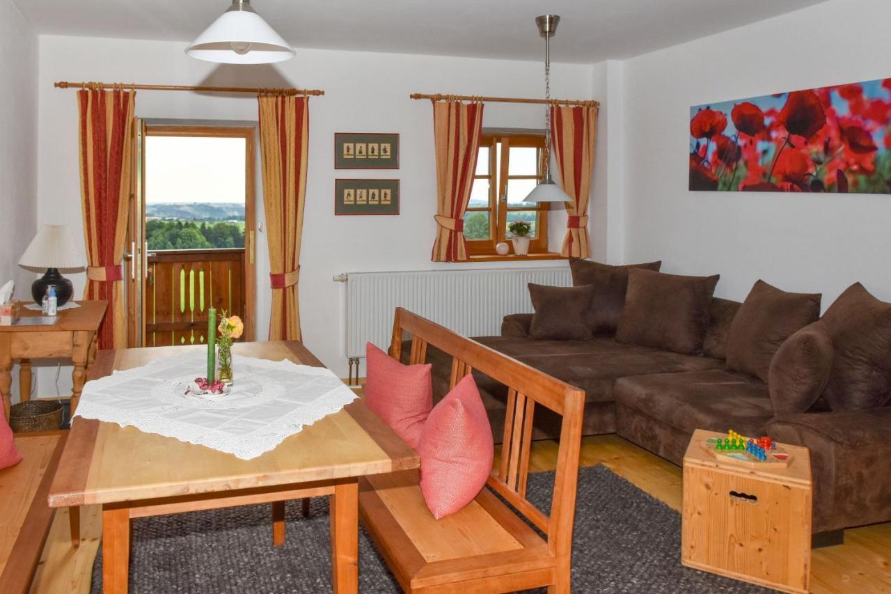 Stadlerhof Frasdorf Kültér fotó
