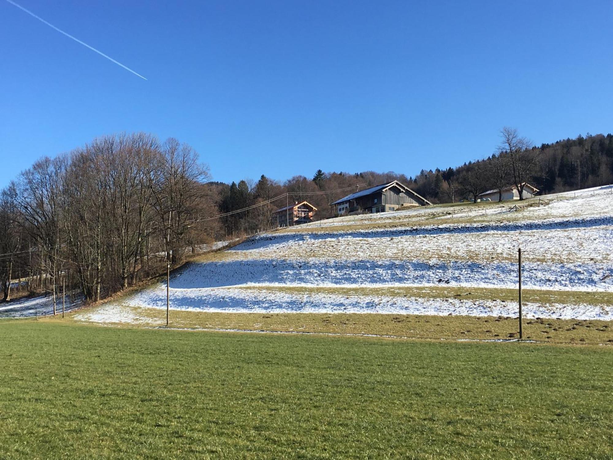 Stadlerhof Frasdorf Kültér fotó