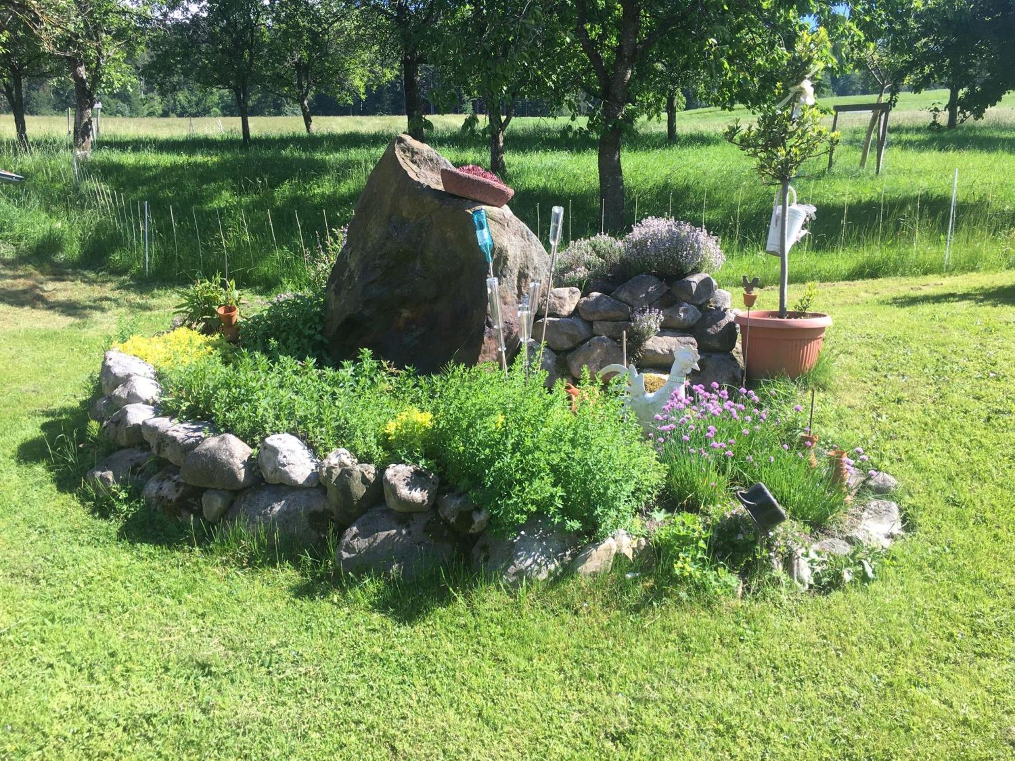 Stadlerhof Frasdorf Kültér fotó