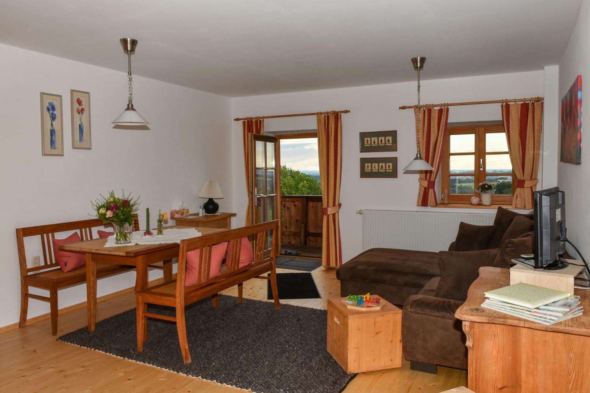 Stadlerhof Frasdorf Kültér fotó