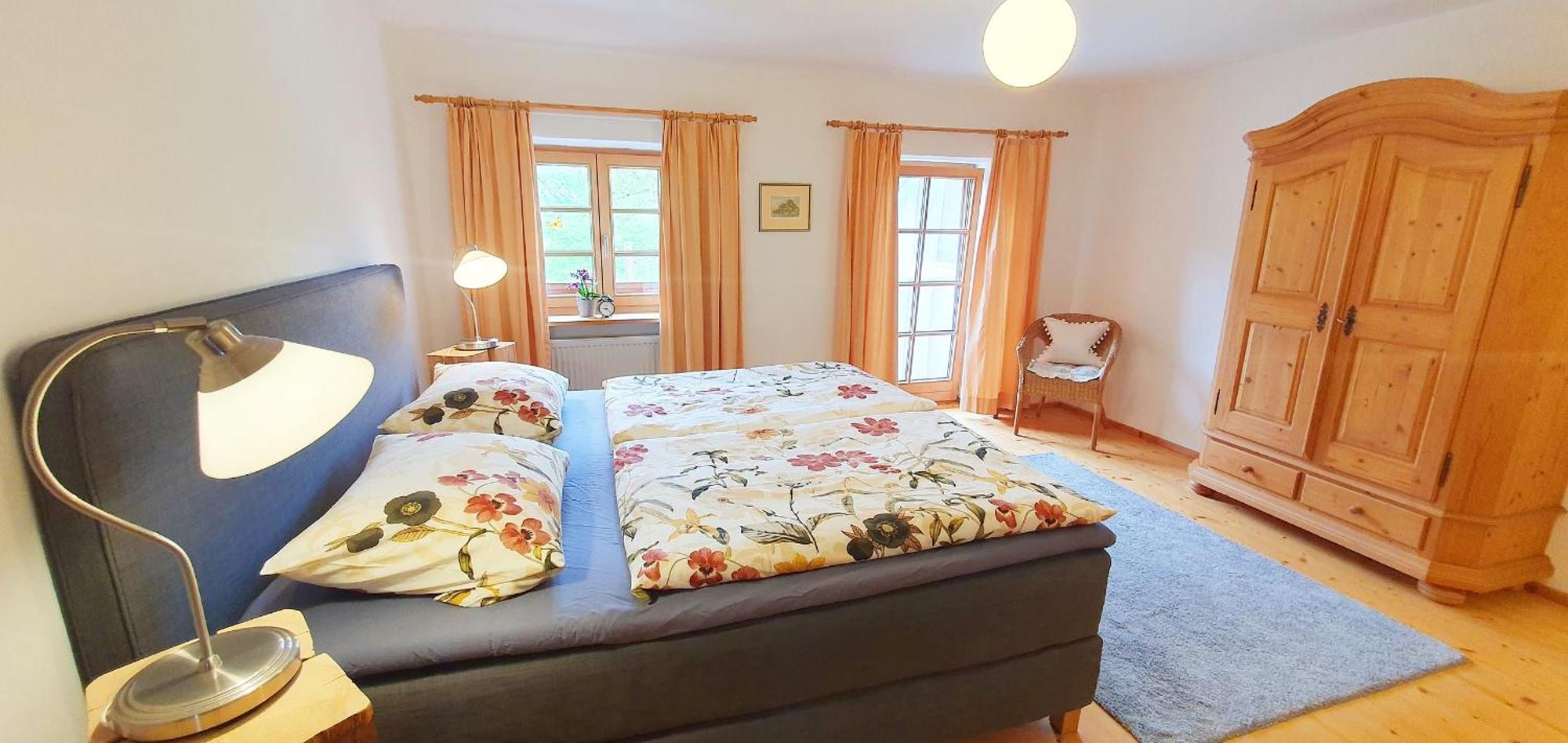 Stadlerhof Frasdorf Kültér fotó